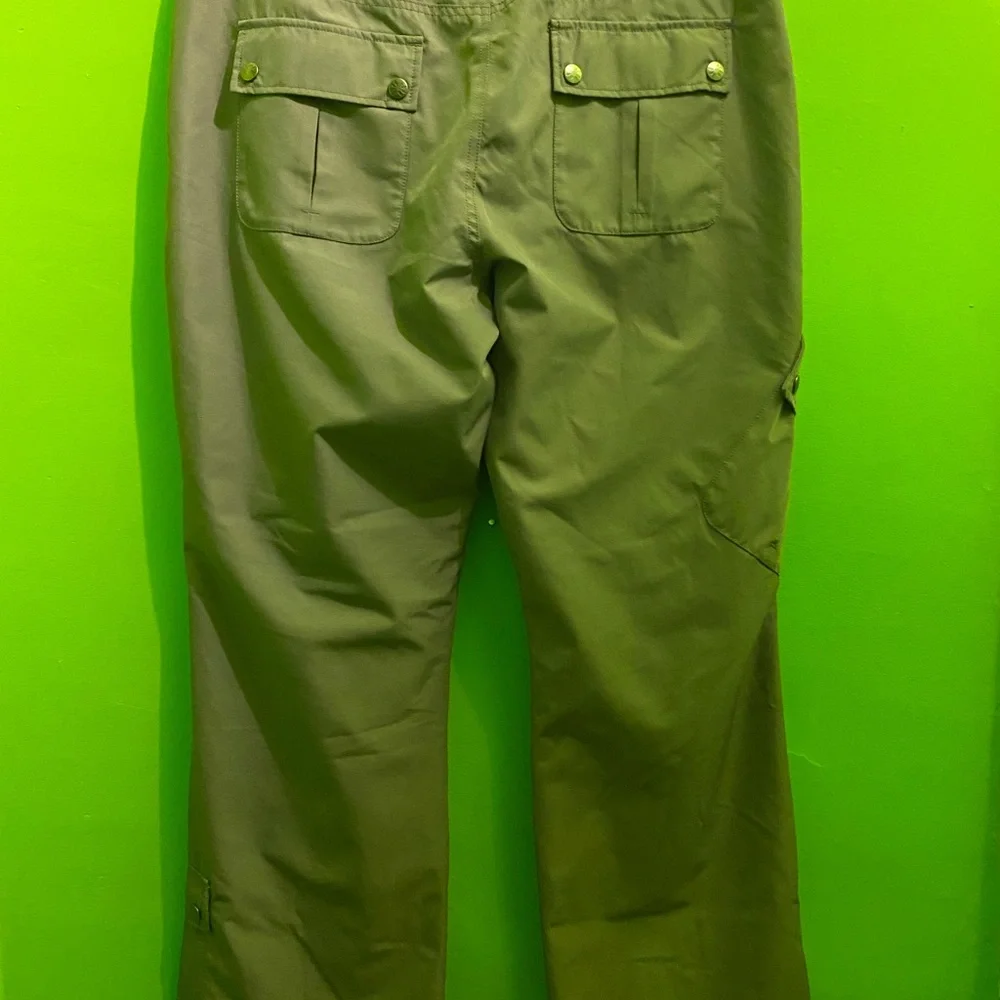 Eddie Bauer Performance lined pants - Picture 3 of 6